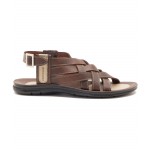 Provogue PV1083 Men Casual Sandals (Brown)